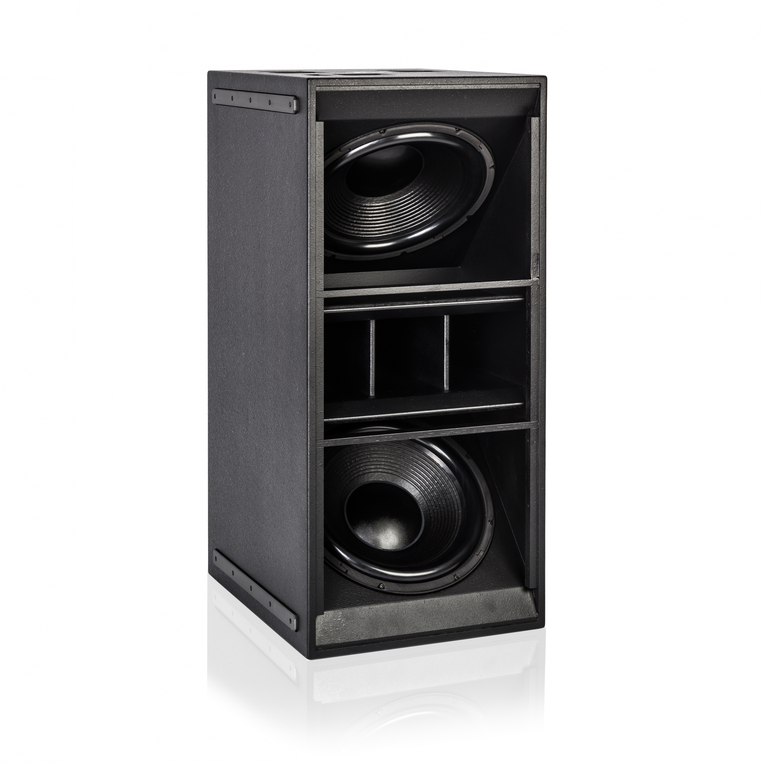 orion 18 subwoofer